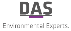 Logo DAS bei Referenzen