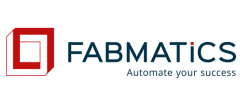 Logo Fabmatics bei Referenzen