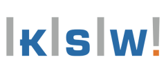 Logo KSW bei Referenzen