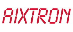 Logo Axitron bei Referenzen