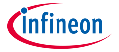 Logo Infinion bei Referenzen