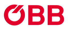 Logo OEBB Unternehmen Referenzen